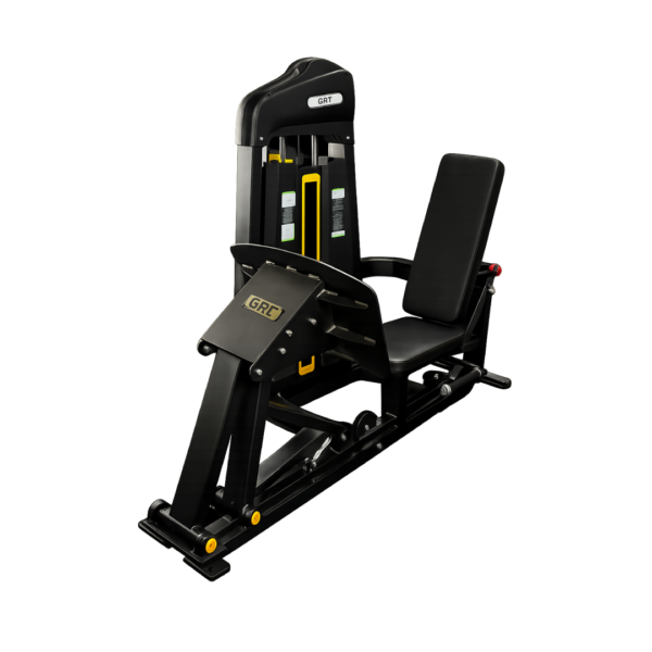 MÁQUINA DE PRENSA SENTADO - FORZA SERIES