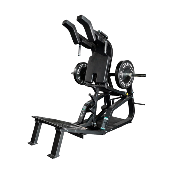 MÁQUINA V-SQUAT - FORZA SERIES