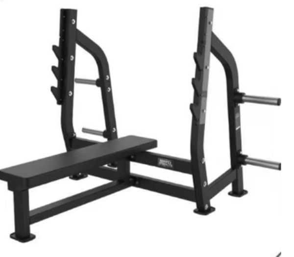 BANCO OLÍMPICO PLANO - FORZA SERIES