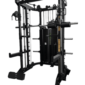 MÁQUINA SMITH MULTIFUNCIÓN - FORZA SERIES