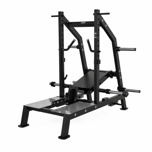 MÁQUINA BELT SQUAT - PCL SERIES