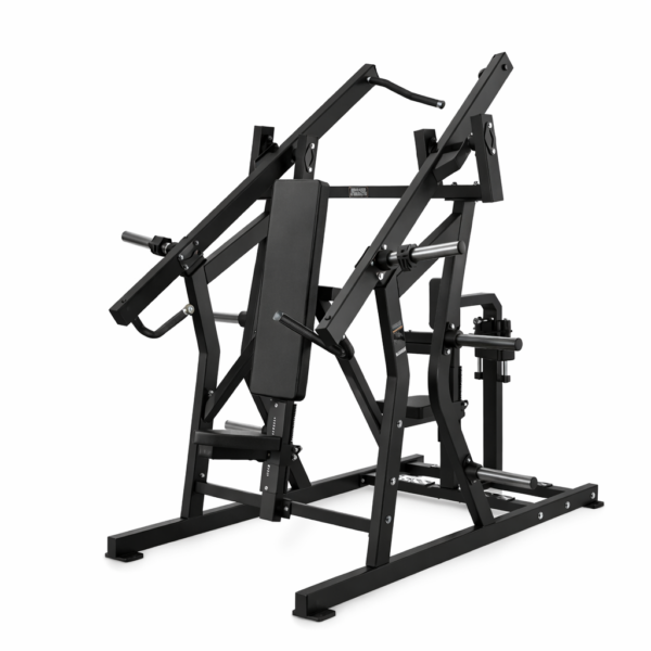 MÁQUINA DUAL DE PECHO/ESPALDA ISOLATERAL - PCL SERIES