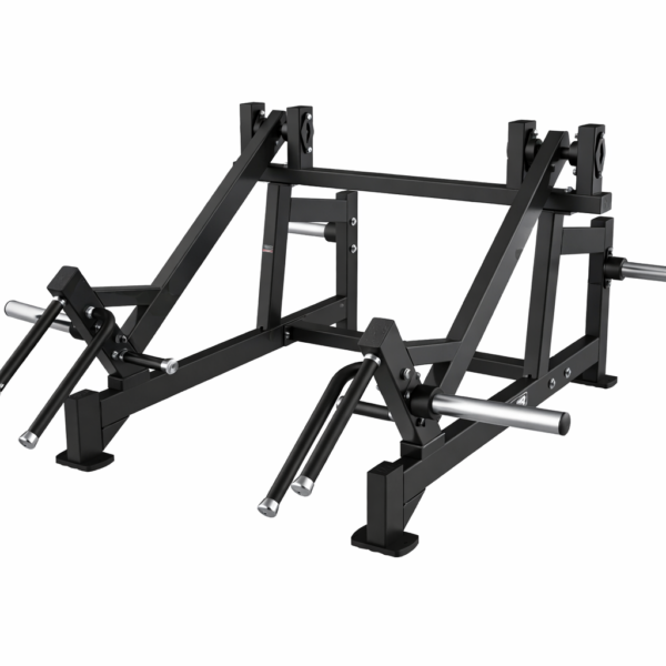 MÁQUINA PARA PESO MUERTO - PCL SERIES