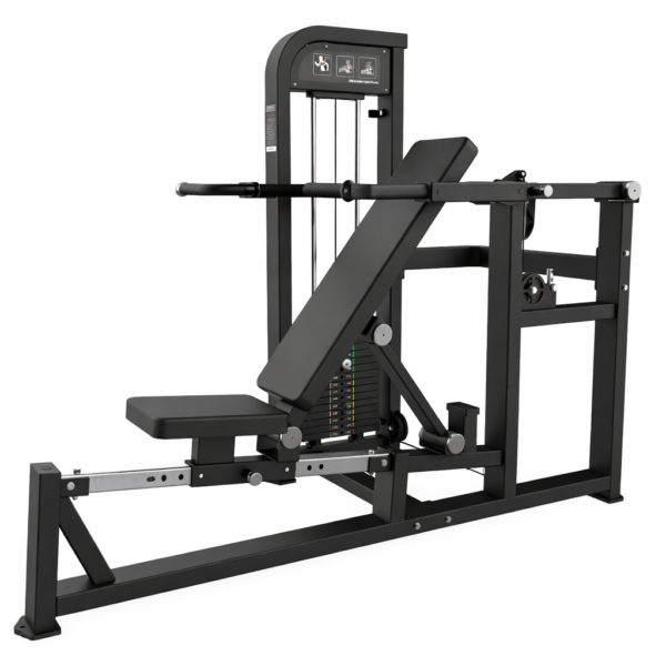 MÁQUINA DE PRESS DE HOMBRO Y PECHO - PCL SERIES