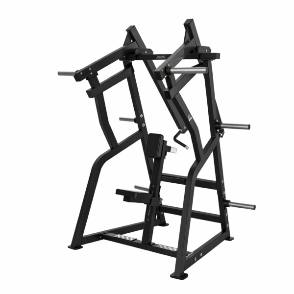 MÁQUINA DE REMO BAJO ISOLATERAL - PCL SERIES