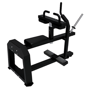 MÁQUINA PARA PANTORILLA SENTADO - FORZA SERIES