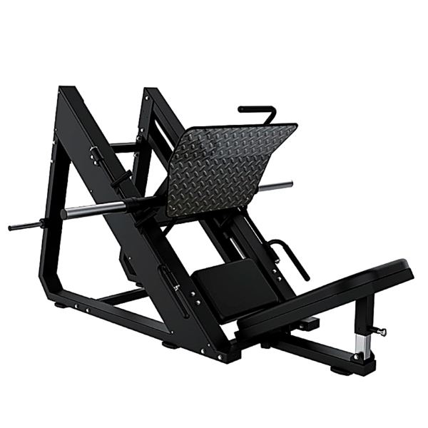 MÁQUINA DE PRENSA DE PIERNAS - FORZA SERIES